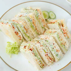 Veg. Mayo Kaccha