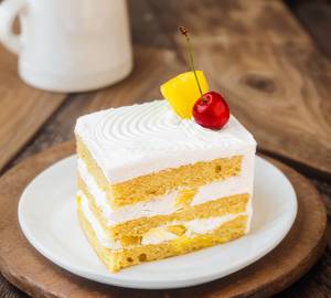 1 Pineapple Pastry