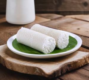 Arisi maavu puttu
