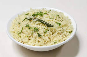 Jeera Rice
