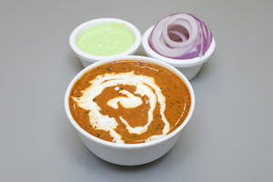 Dal Makhani