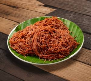 Keppai maavu idiyappam