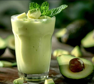Butter Shake