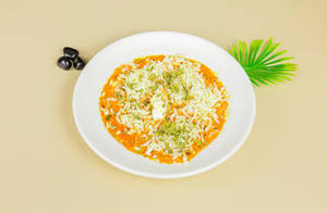 Cheese Butter Masala [ 300 Gram ]