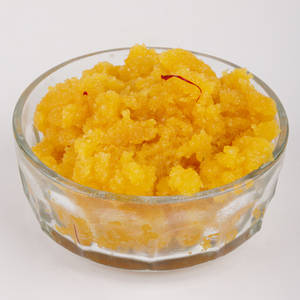 Badam Halwa