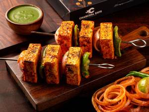 Paneer Tikka (180 Gms)