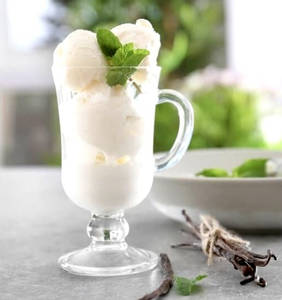 Vanila Shake