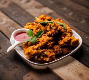 Mix Veg Pakoda 250Gm