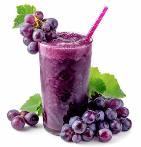 Grape Shake