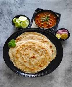 Special Parotta