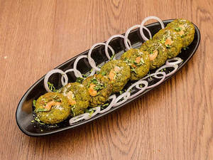 Hara Bhara Kebab