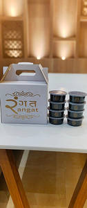 Gujarati Thali Premium{serves 2}