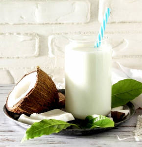 Tender Coconut Juice