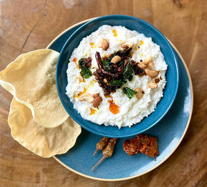 Curd Rice