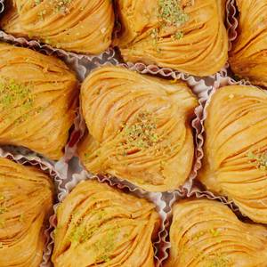 Medye Baklava