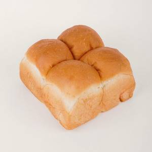 Pav Bun (4 Pieces)