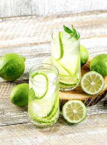 Fresh Lime