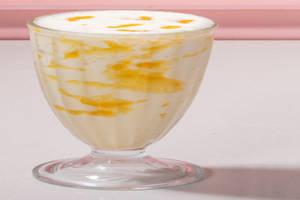 Mango Cheese Shake