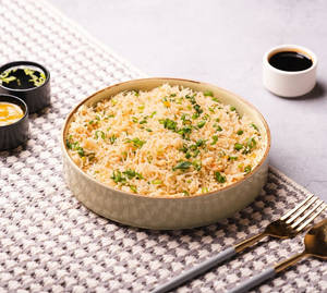 Veg Fried Rice