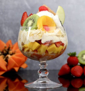 Royal Fruit Salad