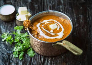 Chickken Curry
