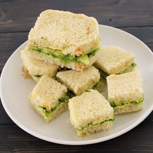 Veg. Cheese Kaccha