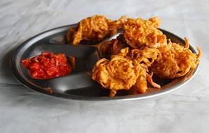 Kanda Bhaji