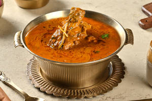 Punjabi Home Style Chicken Curry