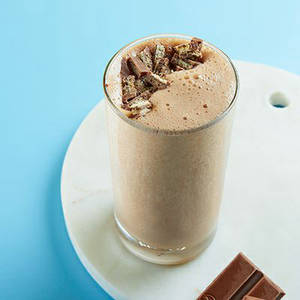 Kitkat Shake .