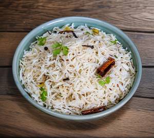 Jeera Rice