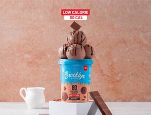 Chocoholic Tub - 450 ml