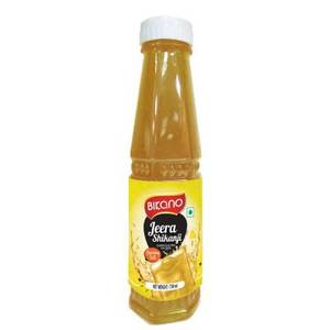 Syrup Jeera Shikanji 750 ML