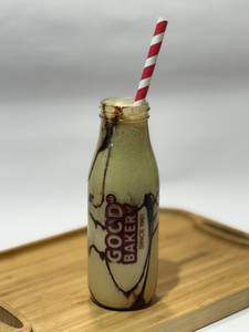 Cold Coffee Frappe
