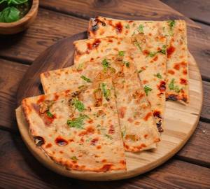 Stuff Naan