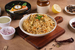 Veg Biryani [o]