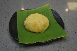 Kesari Bath