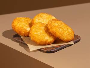 Hash Browns