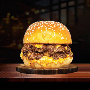 Smashed Chicken (spicy)