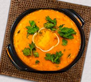 Butter Dal Fry