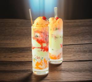 Alphonso Mango Gudbud