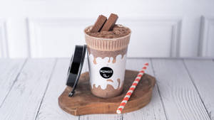 Kitkat Milkshake