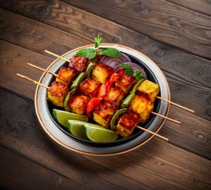 Paneer Tikka