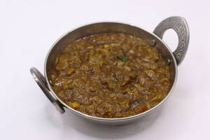Mutton Thokku