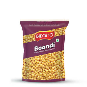Boondi Salted