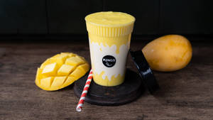 Mango Milkshake