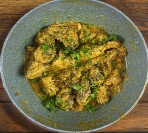 Malai Chicken...Half