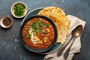 Dal Makhani