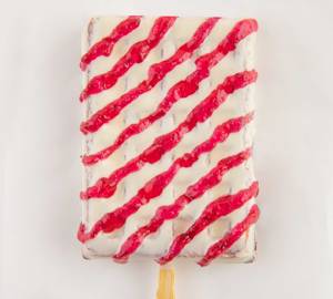 Strawberry Surprise - Mini Waffle