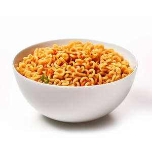 Woka Masala Noodles