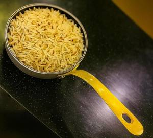 Jeera Rice